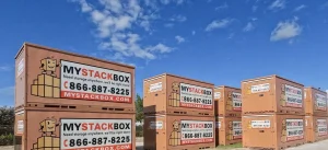 my Stack box storage pods