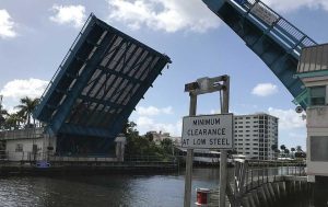 Delray Beach scenic coastline photo