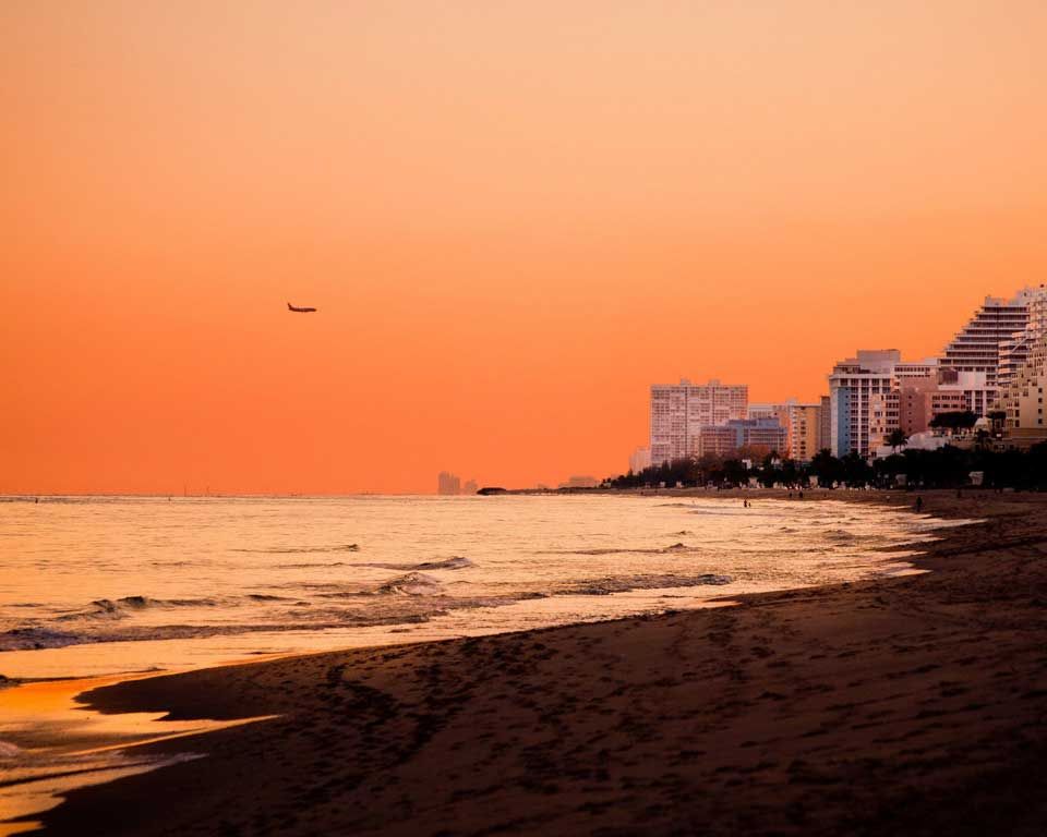 Fort Lauderdale city photo