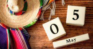 Cinco de Mayo
