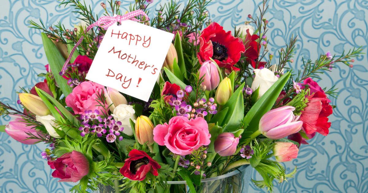 Mothers Day Flowers