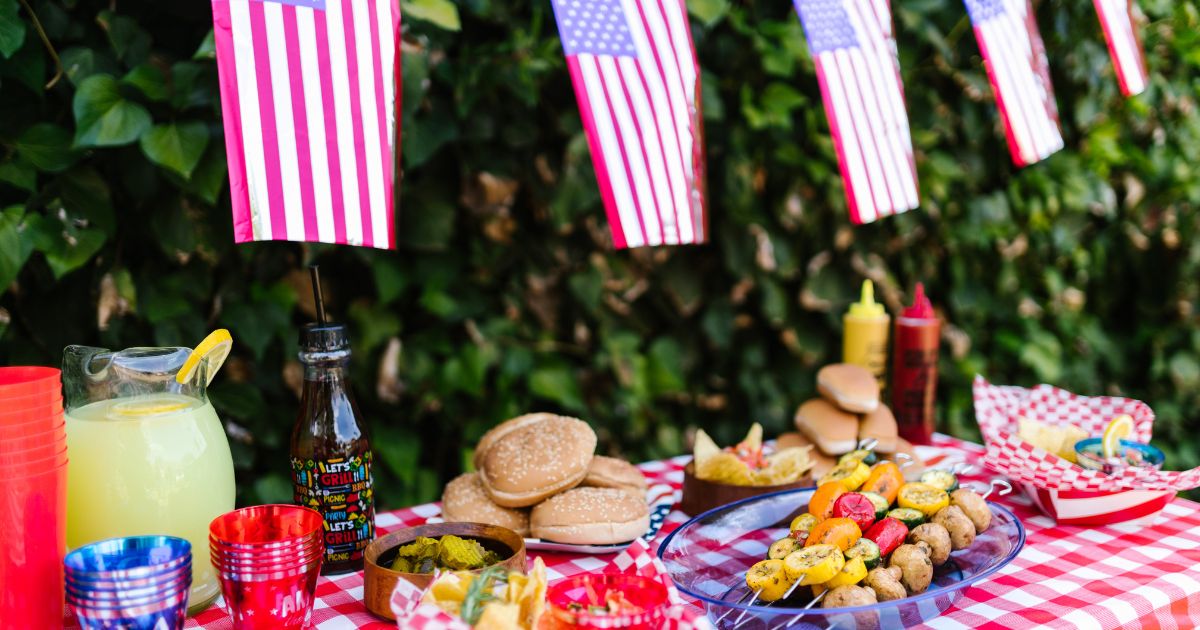 4th july event in south florida