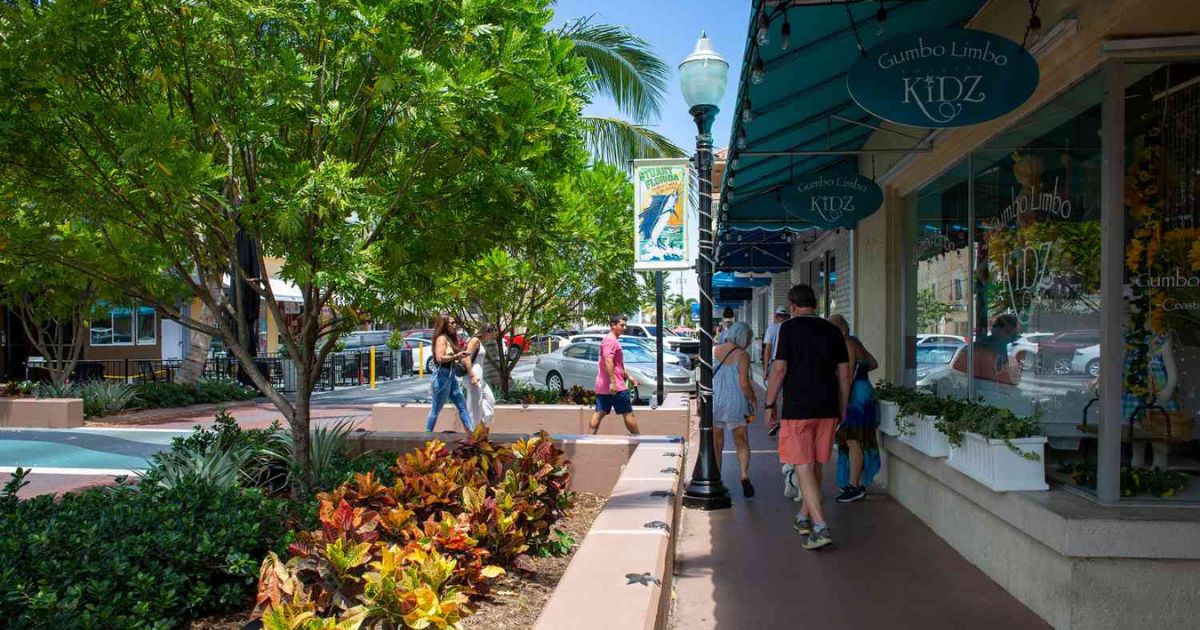 Downtown Stuart Florida - MyStackBox Downtown Stuart Florida