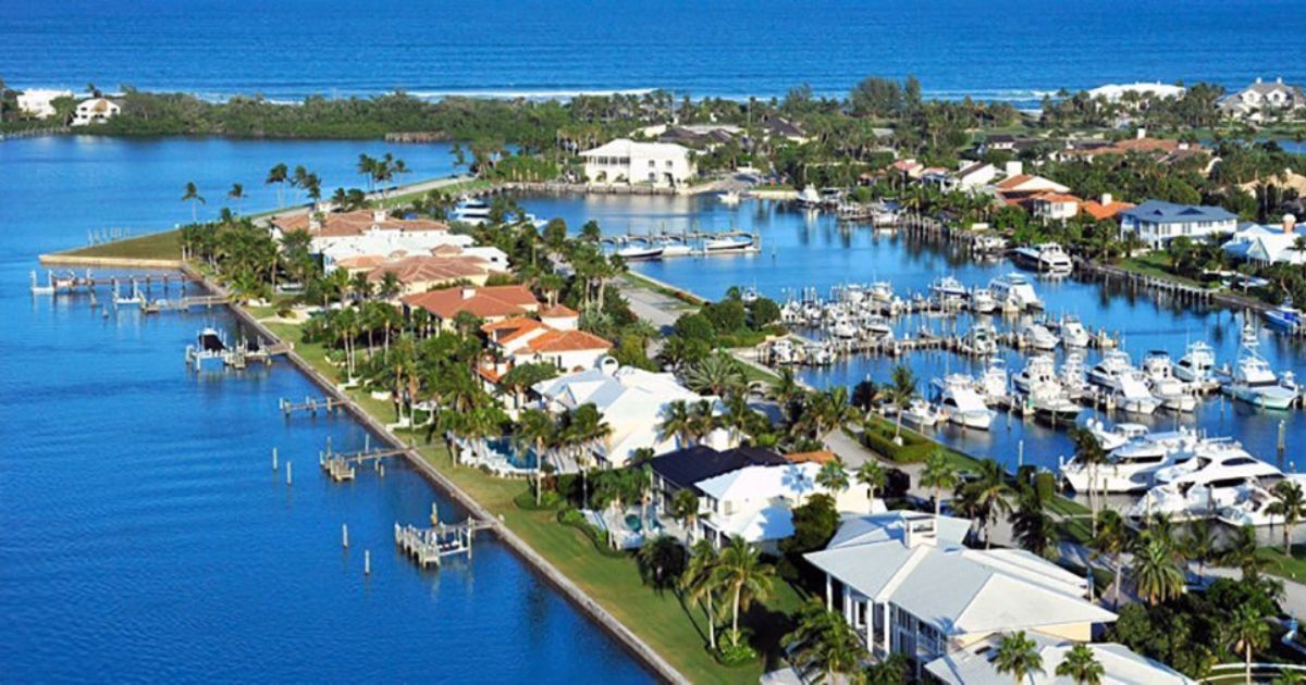 Stuart Florida - MyStackBox Stuart Florida