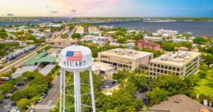 Stuart Florida