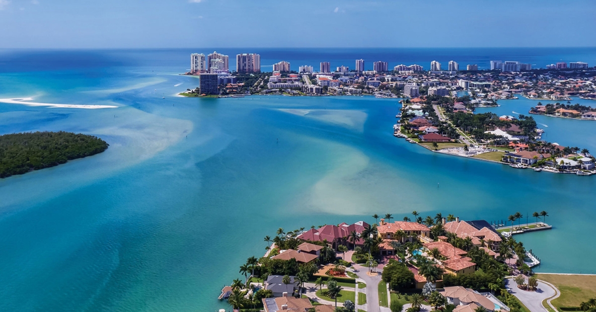 Marco Island Florida