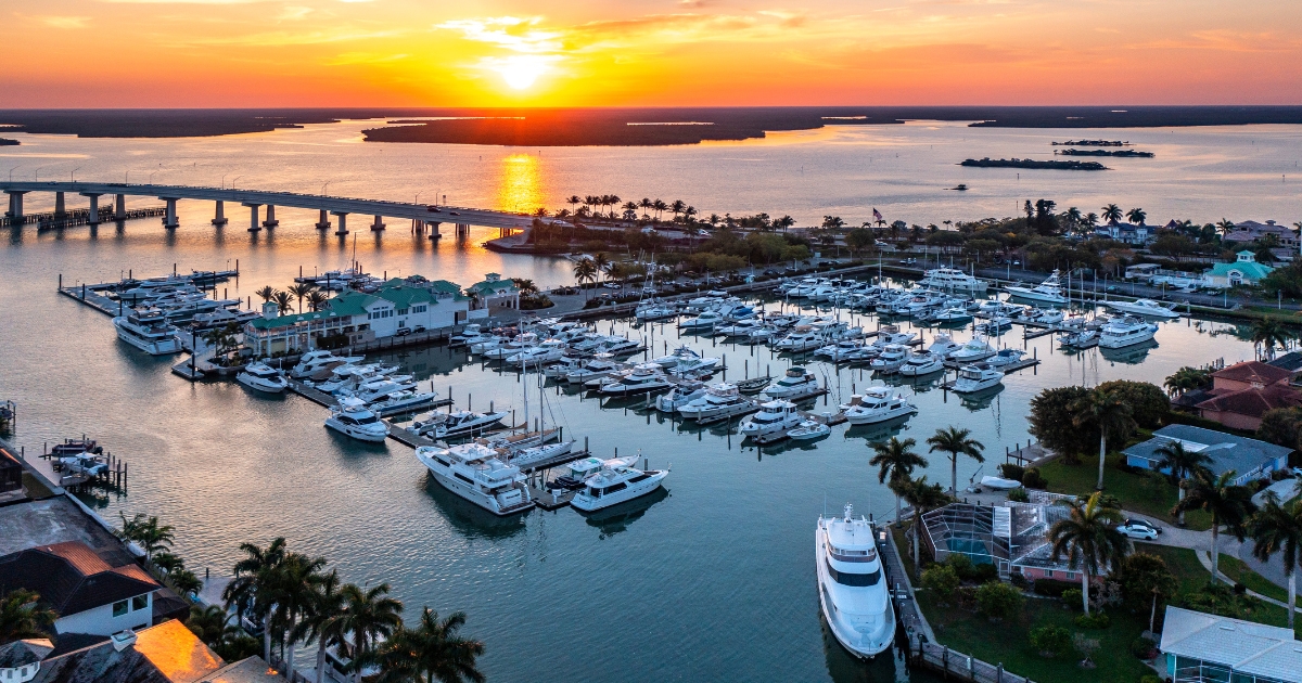 Marco Island Florida