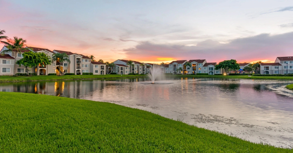 Miramar Florida Homes