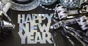 Happy new year - MyStackBox Happy new year