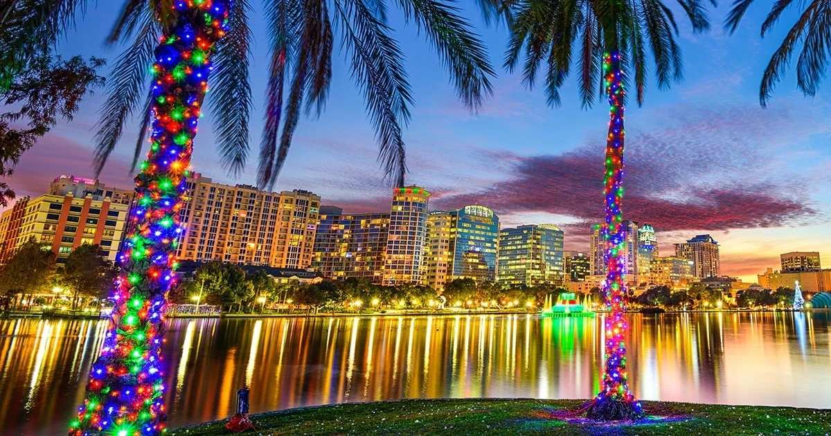 festive events in south florida