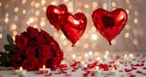 Valentines decorations - MyStackBox Valentines decorations