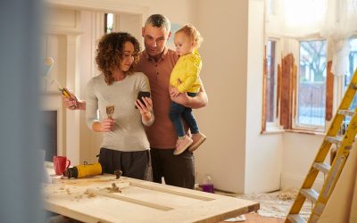 Home renovation in florida